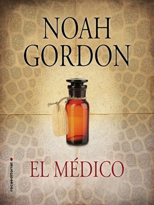 cover image of El médico